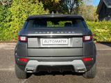 Land Rover Range Rover Evoque SE Dynamic Panoramaglasdach - gebrauchte Land Rover Range Rover Evoque aus dem Jahr 2018