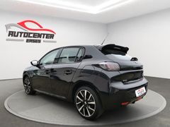 PEUGEOT 208 Allure Automatik Navi Kamera LED