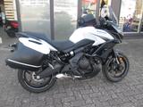 Kawasaki Versys 650 ABS / KOFFER / Garantie - KAWASAKI 650