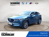 Mazda CX-5 SKYACTIV-G 165 Kangei + GARANTIE - Mazda CX-5 SkyActiv Gebrauchtwagen
