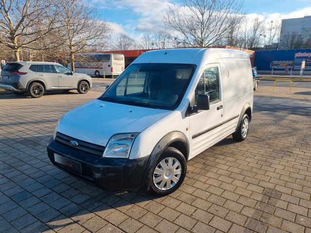 Ford Transit Connect1.8/Tüv02.2026