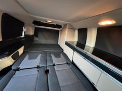 Fahrzeugabbildung Mercedes-Benz V 250 BT Marco Polo AHK LED KÜCHE