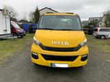 Iveco Daily 35S18 3.0D 180 LUFT AHK 3.5 Abschleppwagen
