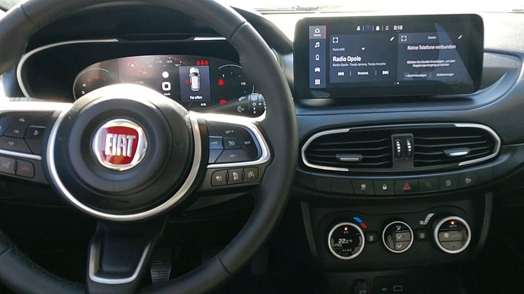 Image of Fiat Tipo