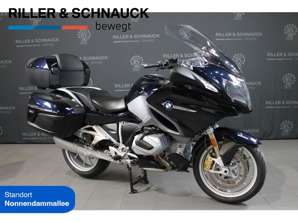 BMW R 1250 RT