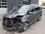 Mercedes-Benz EQV 300 AMG L2 90kWh DC | Memory | Lang | AMG | - Angebote