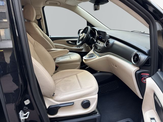MERCEDES-BENZ V 250 – Bild 10
