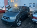 Volkswagen Vw T5 Multivan 2.5 TDI Highline Automatik ... - VW T5 Multivan Gebrauchtwagen in Stuttgart