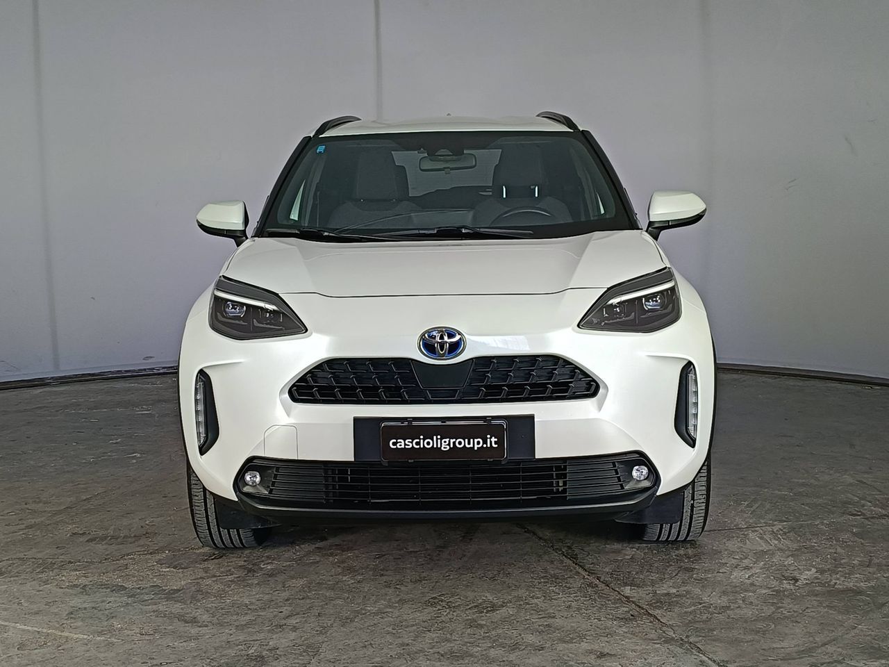 Other TOYOTA Yaris Cross 2021 - Yaris Cross 1.5h Trend imagem 2