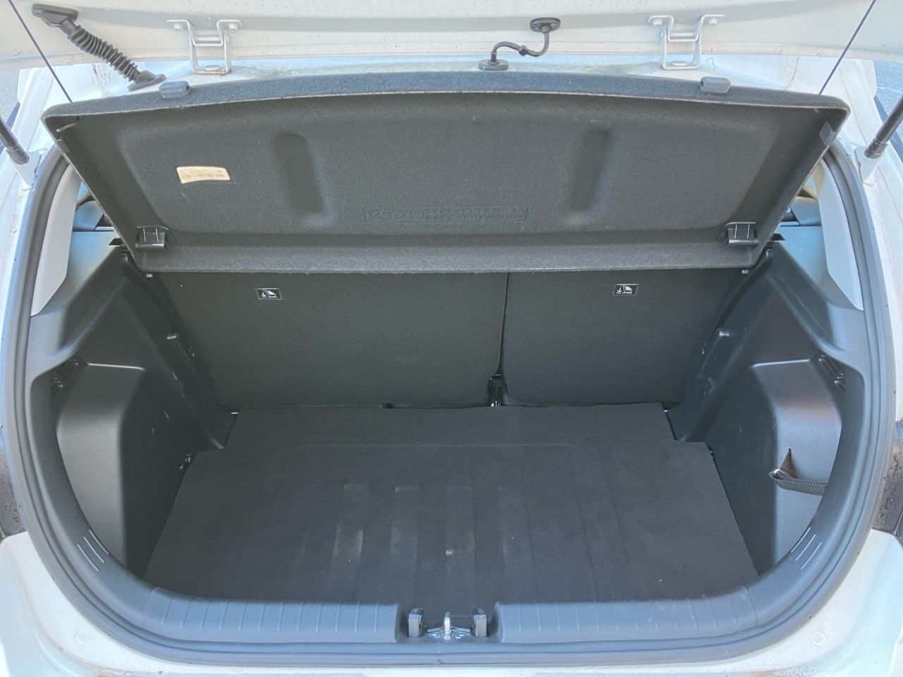 Fahrzeugabbildung Hyundai i20 SELECT *USB*CARPLAY*NAVI*ANDROID-AUTO*
