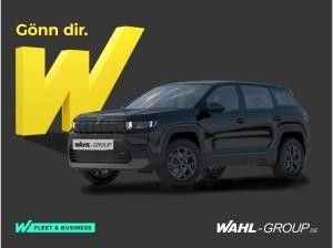 Jeep Compass 1.2 e-Hybrid DCT6 Altitude