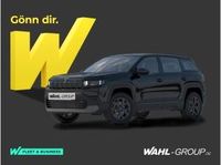 Jeep Compass - Vorschau Bild 1