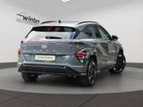 Hyundai KONA SX2 Elektro 65,4KWh  N-Line LED/NAVI/DAB - Hyundai KONA Gebrauchtwagen in Dresden