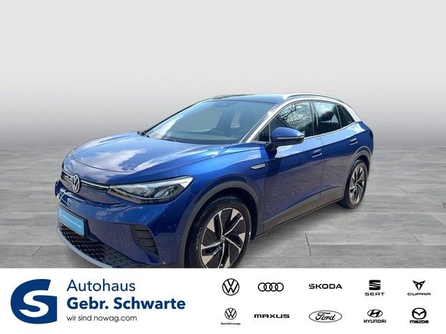 Volkswagen ID.4 - Bild 1