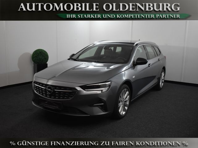 Opel Insignia Business Elegance 2.0 CDTI *AHK*ACC*HUD