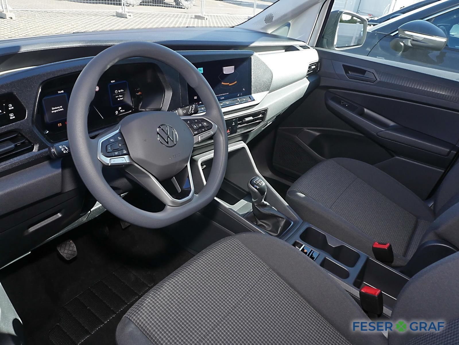 Volkswagen Caddy Maxi - Bild 6