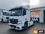 Mercedes-Benz ACTROS 1851 LS - 04/2022 - 464,000 km - W1T96340 - Mercedes-Benz Actros 1851