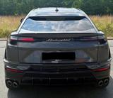 Lamborghini URUS S 4.0 V8 22 ZOLL AKRAPOVIC PANO EDITION 60 - Lamborghini Gebrauchtwagen in Hannover