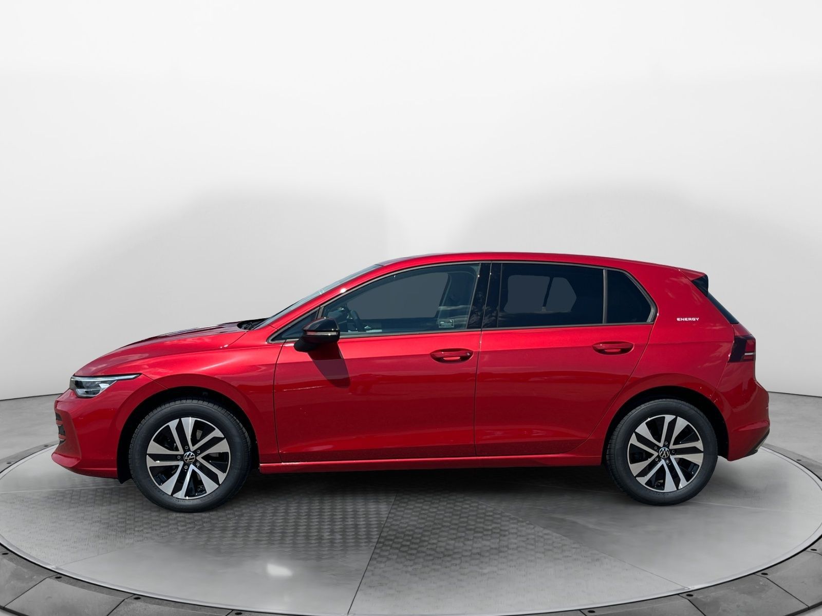 Volkswagen Golf - Bild 3