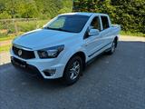 Ssangyong Actyon - Ssangyong Actyon Gebrauchtwagen