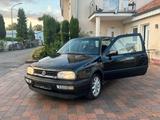 Volkswagen Golf 2.0  GTI   115 PS  - elektr. SSD -  eFH -  - Volkswagen Golf aus 1996: GTI