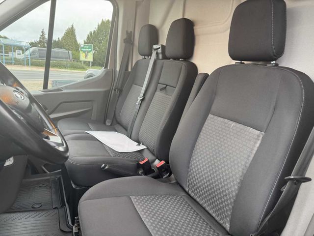 Ford Transit 350 TDCi L2H2 Lkw VA Trend KlimaAHK