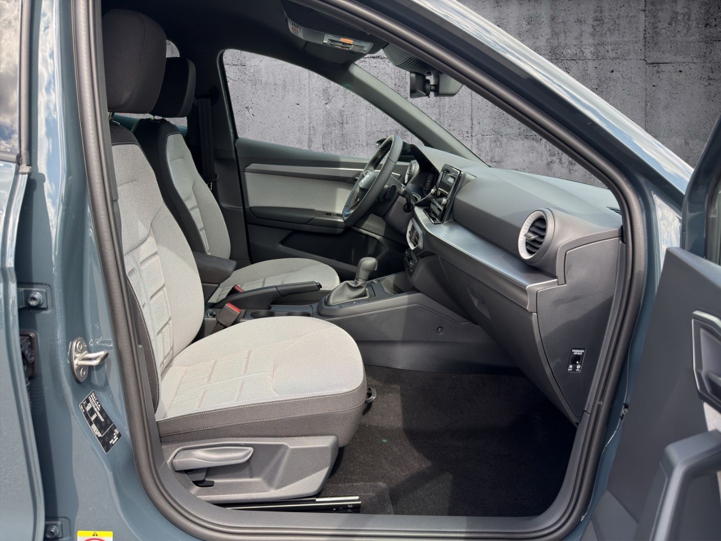Seat Ibiza - Bild 25