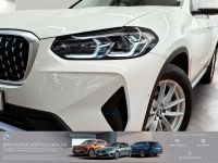 BMW X4 - Vorschau Bild 9