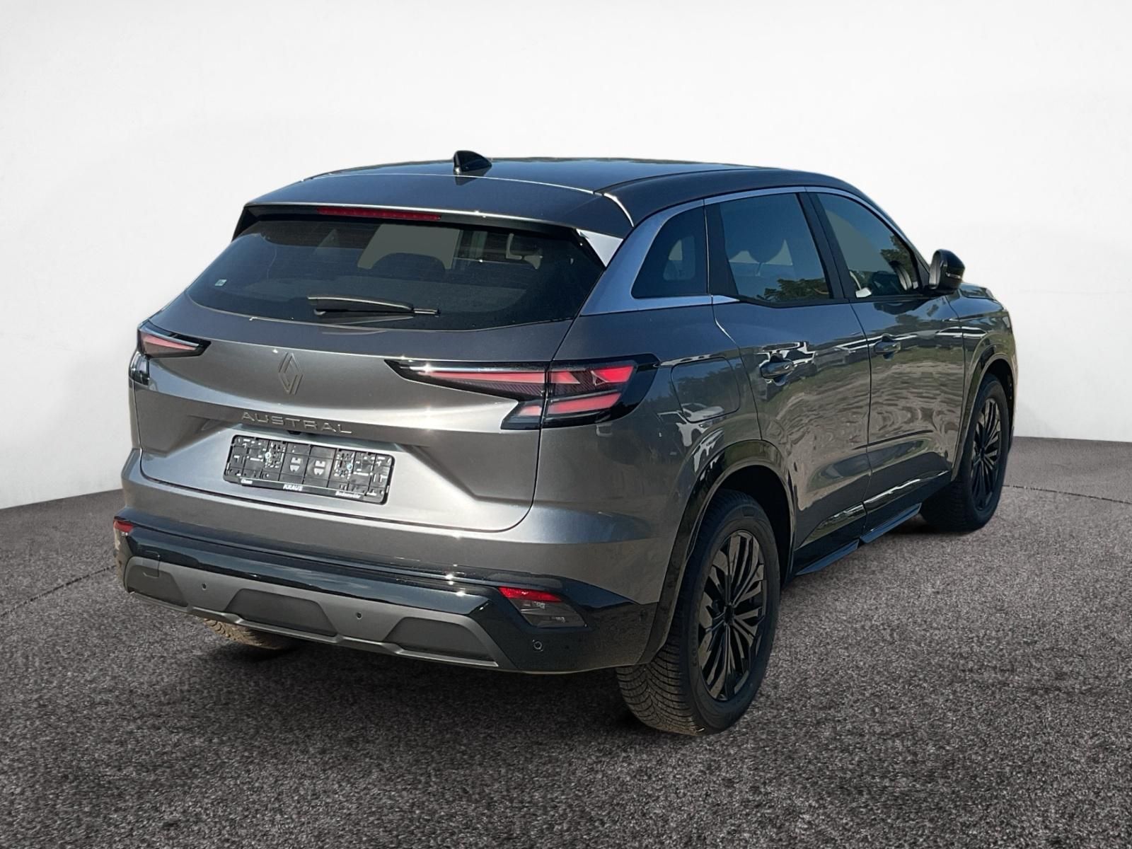Renault Austral Evolution Mild Hybrid 150 AKTION* imagem 3