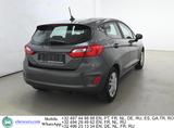 Ford Fiesta 1.0 EcoBoost Connected Navi Klima PDC... - Ford Fiesta Gebrauchtwagen