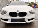 BMW 116i -  - BMW 116 in Augsburg