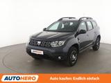 Dacia Duster 1.6 SCe Comfort*TEMPO*KLIMA*LIM* - Dacia Duster Gebrauchtwagen in Hannover