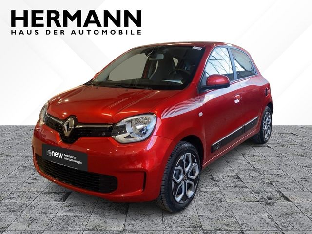 Renault Twingo 1.0 SCe 75 Limited *LED*SoundSys