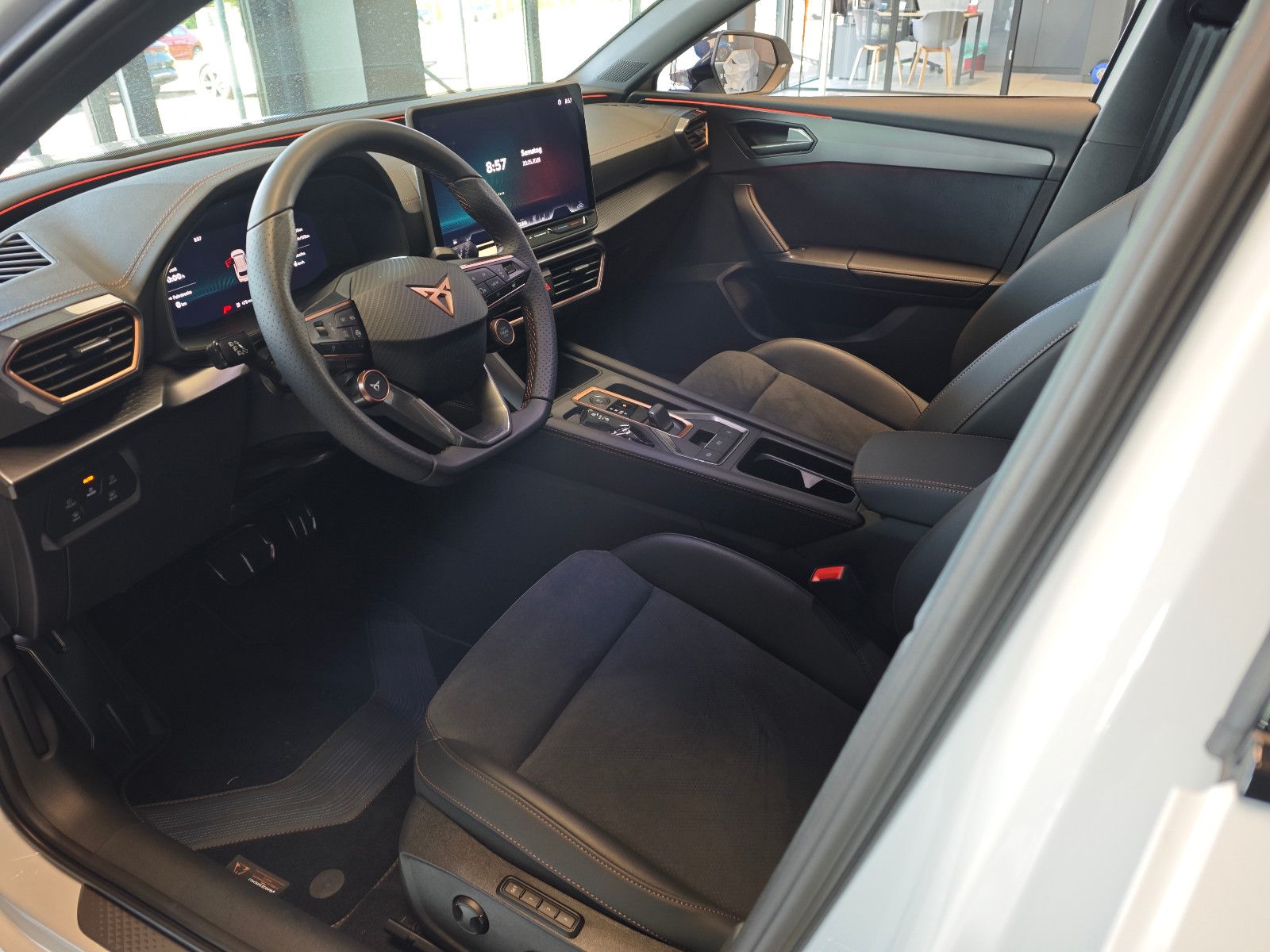 Cupra Leon - Bild 6