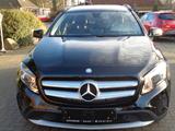 Mercedes-Benz GLA 220 CDI / d, 8 fach bereift - gebrauchte Mercedes-Benz GLA 220 aus dem Jahr 2016