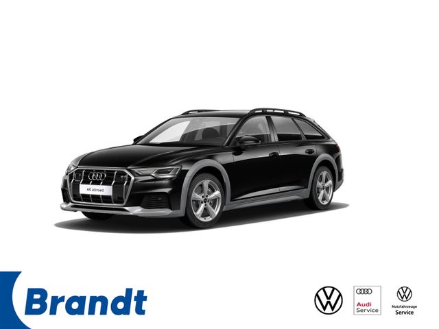 Audi A6 allroad 40 TDI quattro S-TRONIC+LED+ACC+AHK