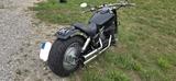 Honda VT Shadow 750 Custom Chopper, Bobber, Cruiser - Offers