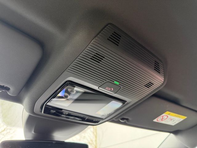 Golf 8 VIII R-Line 1.5 eTSI Navi ACC Rear View