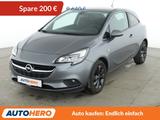 Opel Corsa 1.4 Turbo 120 Jahre ecoFlex*TEMPO*PDC*SHZ* - Opel Corsa Eco mit Benzin-Antrieb