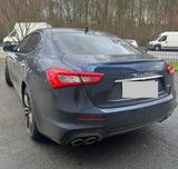 Maserati Ghibli 3.0 V6 350HP GranSport GranSport - Maserati Ghibli GranSport