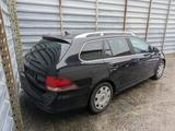 Volkswagen Golf VI Variant 1.6 TDI Style*2 Hand*Tüv:12/2027 - Volkswagen Golf aus 2012: Variant