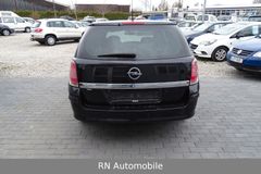 Fahrzeugabbildung Opel Astra H Caravan Edition **KLIMAAUTOMATIK**