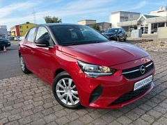 Opel Corsa F Edition 1.2 (75PS) PDC, SHZ, LHZ