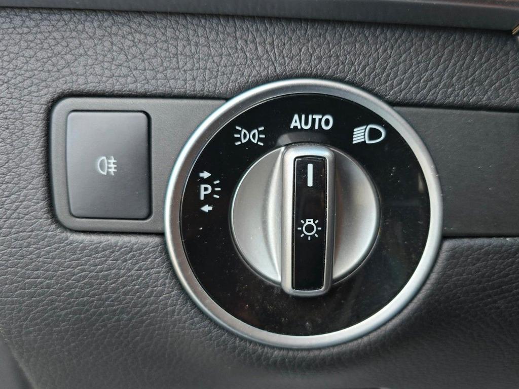 Mercedes-Benz GLE 43 AMG