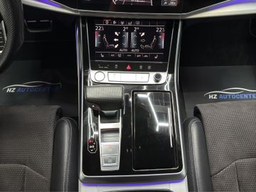 Audi Q8 50 TDI quattro S-Line*PANO*MATRIX*B&O*360°