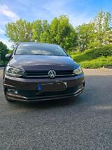 Volkswagen VW Touren 1,6 Diesel sehr gute Zustand - Volkswagen Touran: Se