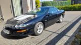 Chevrolet Camaro 3.8 Targa - gebrauchte Chevrolet Camaro aus dem Jahr 1999