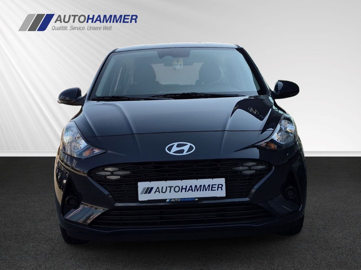 Hyundai i10 – Bild 4