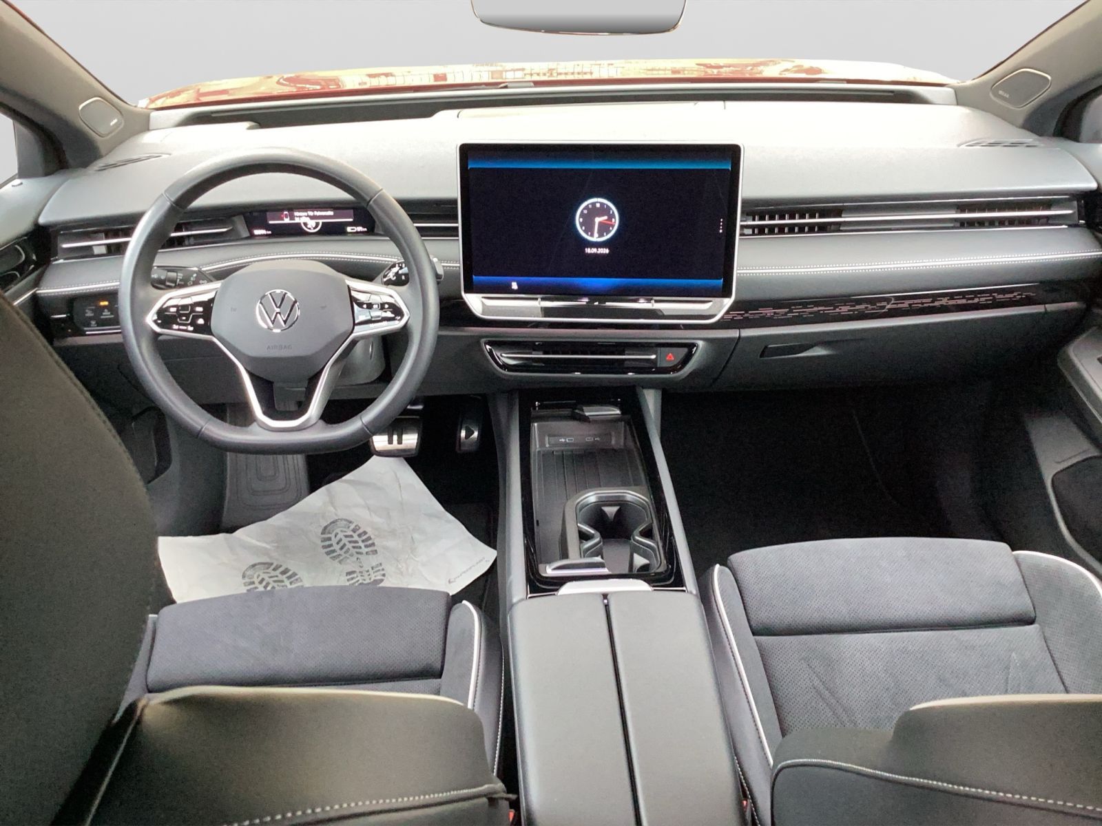 Volkswagen ID.7 - Bild 21