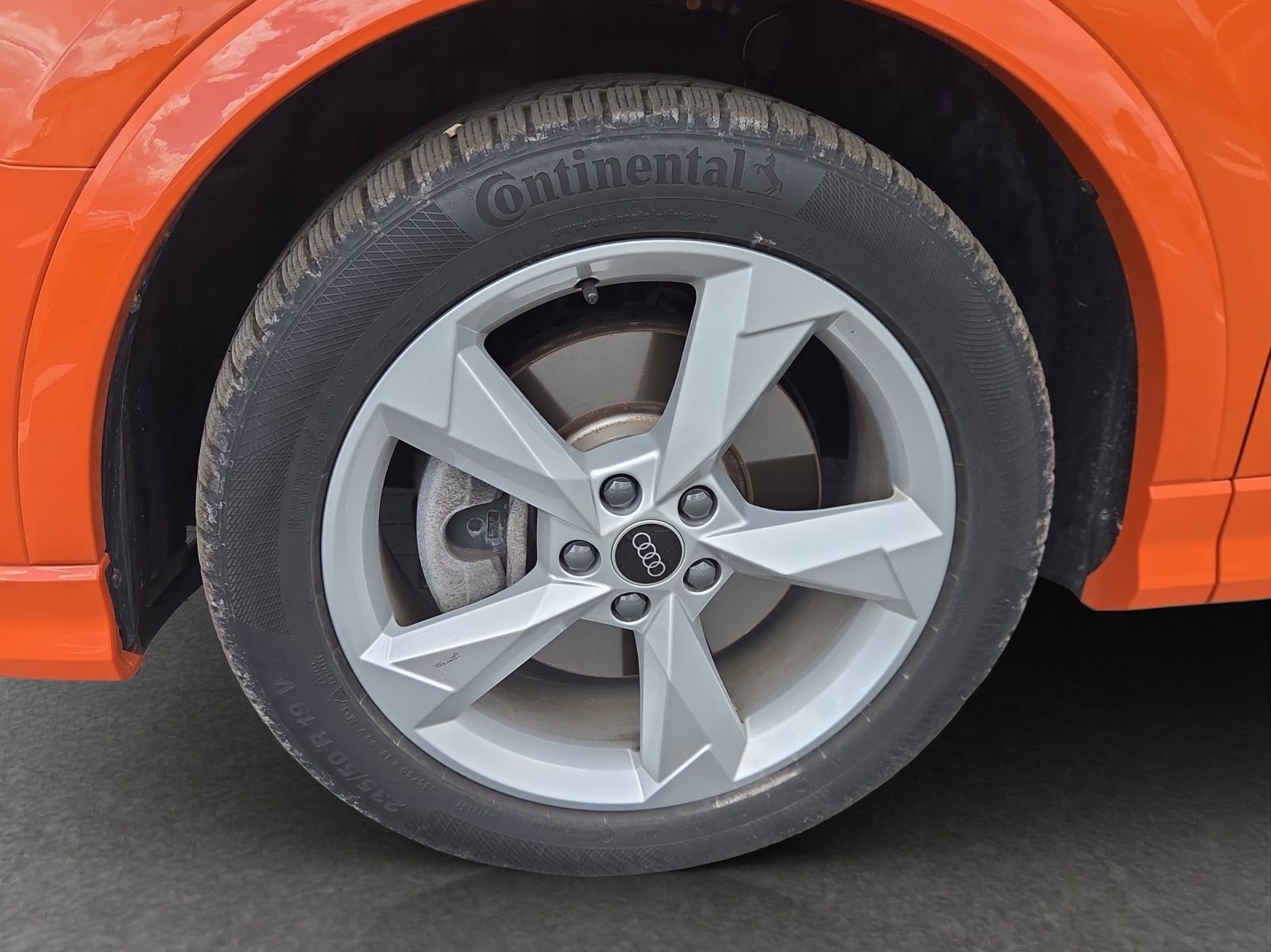 Audi Q3 - Bild 13